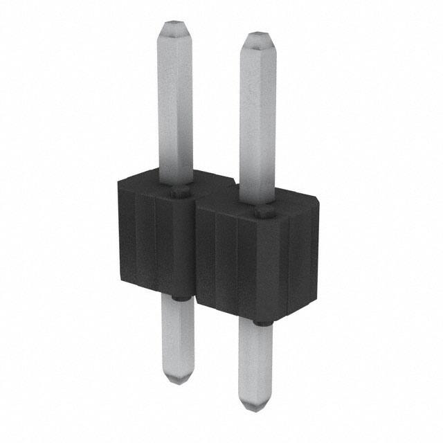 87827-402HLF Amphenol ICC (FCI)  Headers Male Pins